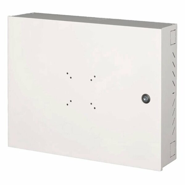 Lande Ekonomik DVR Tip Indoor Kabinet (Beyaz) 350x100